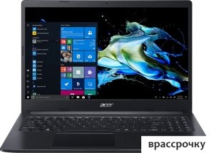 Ноутбук Acer Extensa 15 EX215-31-C4BN NX.EFTER.00G