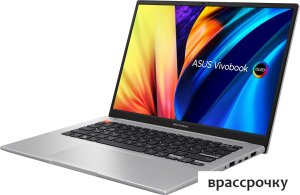 Ноутбук ASUS Vivobook S 14 OLED M3402RA-KM081