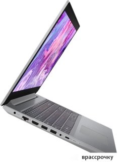 Ноутбук Lenovo IdeaPad L3 15ITL6 82HL003DRK