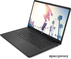 Ноутбук HP 17-cn1002ny 60V13EA