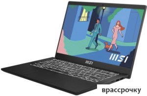 Ноутбук MSI Modern 14 C12M-249XBY