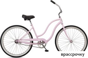 Велосипед Schwinn S1 Women 2022 S39901F20OS