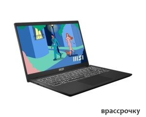 Ноутбук MSI Modern 15 B5M-013XBY