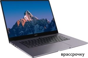 Ноутбук Huawei MateBook B3-520 53012KFG