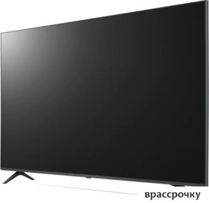 Телевизор LG 50UQ80006LB