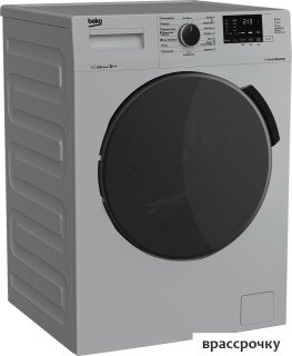 Стиральная машина BEKO RPE78612S