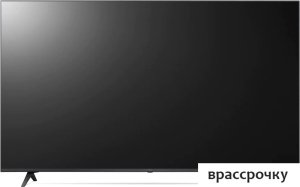 Телевизор LG 50UQ80006LB