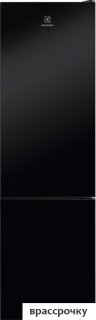 Холодильник Electrolux LNT7ME34K1