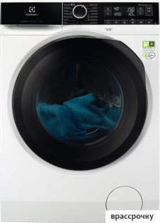 Стиральная машина Electrolux UltraCare 800 EW8FN148B