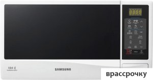 Микроволновая печь Samsung GE83KRW-2