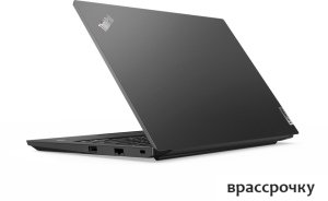 Ноутбук Lenovo ThinkPad E14 Gen 4 Intel 21E3006DRT