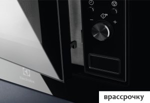 Микроволновая печь Electrolux LMS2203EMX