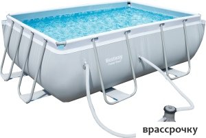 Каркасный бассейн Bestway 56629 (282х196х84)