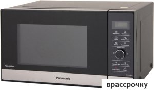 Микроволновая печь Panasonic NN-GD38HS