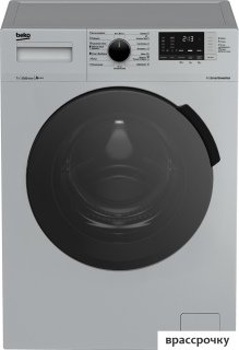 Стиральная машина BEKO RPE78612S