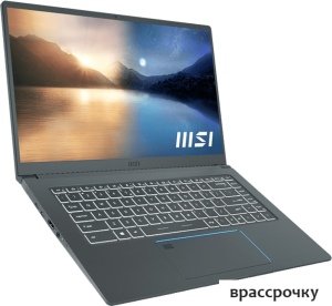 Ноутбук MSI Prestige 15 A11UC-080