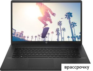 Ноутбук HP 17-cn1002ny 60V13EA