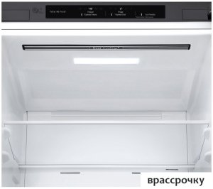 Холодильник LG GA-B459CLCL