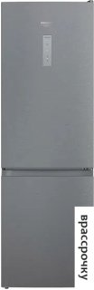 Холодильник Hotpoint-Ariston HTR 5180 MX