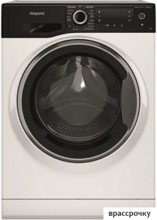 Стиральная машина Hotpoint-Ariston NSD 7239 ZS VE RU