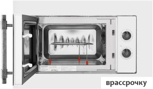 Микроволновая печь MAUNFELD JBMO.20.5ERWAS