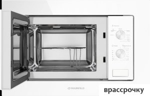 Микроволновая печь MAUNFELD MBMO.20.2PGW