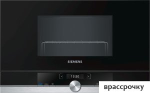 Микроволновая печь Siemens BE634LGS1