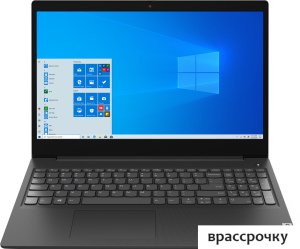 Ноутбук Lenovo IdeaPad 3 15ADA05 81W1016LRK