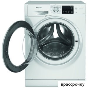 Стиральная машина Hotpoint-Ariston NSB 7249 W AVE RU