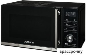 Микроволновая печь Oursson MD2041/BL