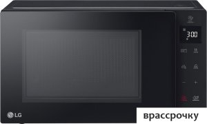 Микроволновая печь LG MB63W35GIB