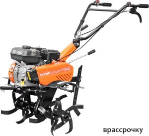 Мотокультиватор Skiper SP-720 (колеса 4.00-8)