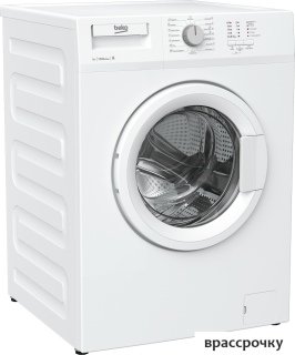 Стиральная машина BEKO WRS 55P1 BWW