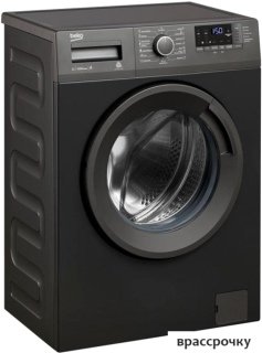 Стиральная машина BEKO WRE 6512 BAA