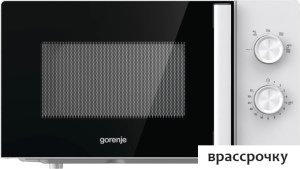 Микроволновая печь Gorenje MO20E1WH