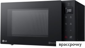 Микроволновая печь LG MW23W35GIB