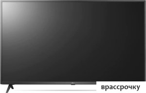 ЖК телевизор LG 55UP76006LC