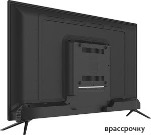 Телевизор Harper 43F690TS