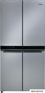 Четырёхдверный холодильник Whirlpool WQ9 E1L