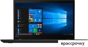 Рабочая станция Lenovo ThinkPad T15 Gen 2 20W400QA