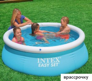 Надувной бассейн Intex Easy Set 183x51 (54402/28101)