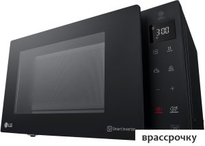 Микроволновая печь LG MW23W35GIB