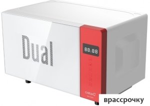 Микроволновая печь CATA MW 5120 DG Red