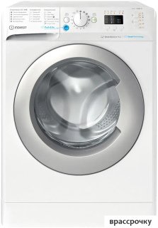 Стиральная машина Indesit BWSA 71052X WSV RU