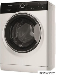 Стиральная машина Hotpoint-Ariston NSD 7239 ZS VE RU