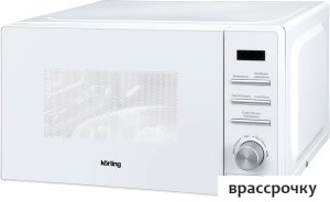 Микроволновая печь Korting KMO820GW