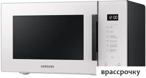 Микроволновая печь Samsung MG23T5018AE/BW