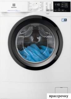 Стиральная машина Electrolux SensiCare 600 EW6SN426BI