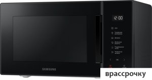 Микроволновая печь Samsung MS23T5018AK/BW