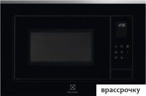 Микроволновая печь Electrolux LMS4253TMX